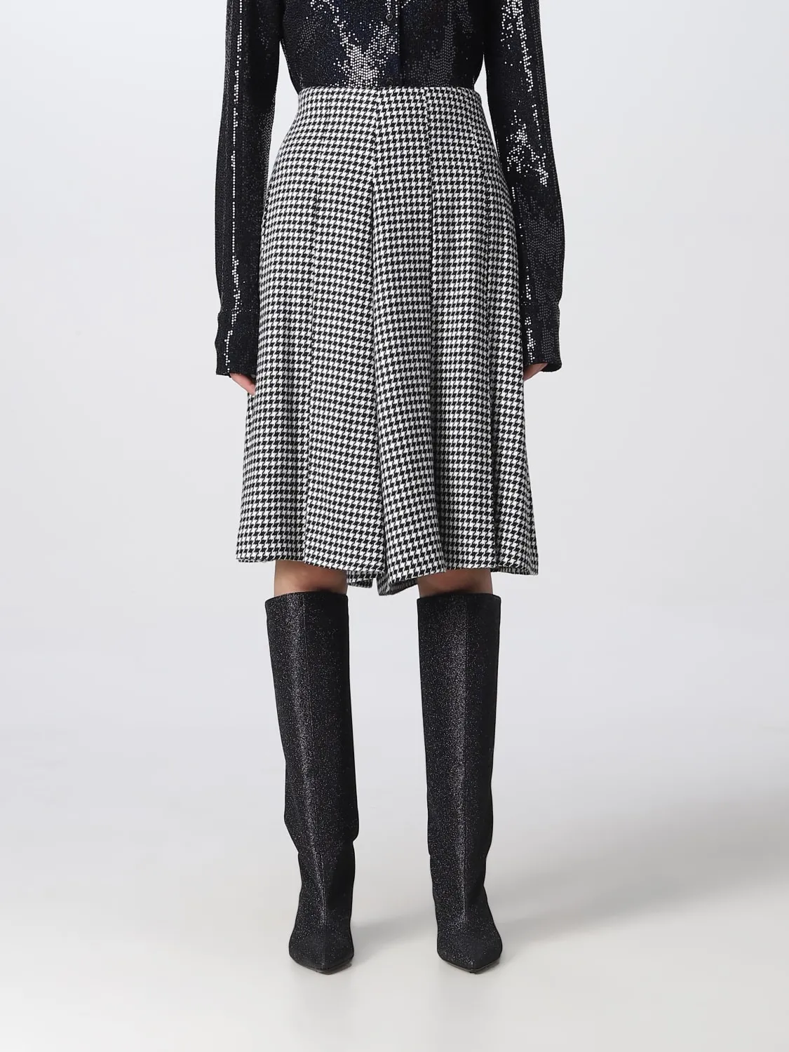 Pantaloncino donna Vivetta