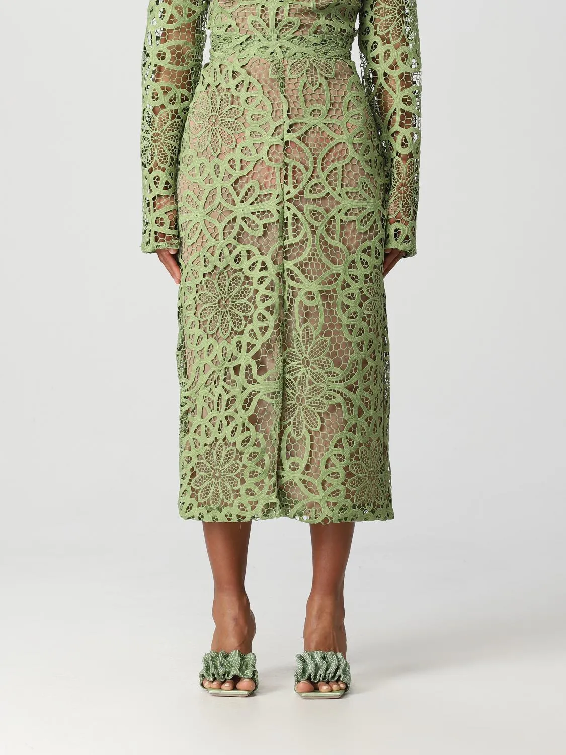 Abito donna Weili Zheng