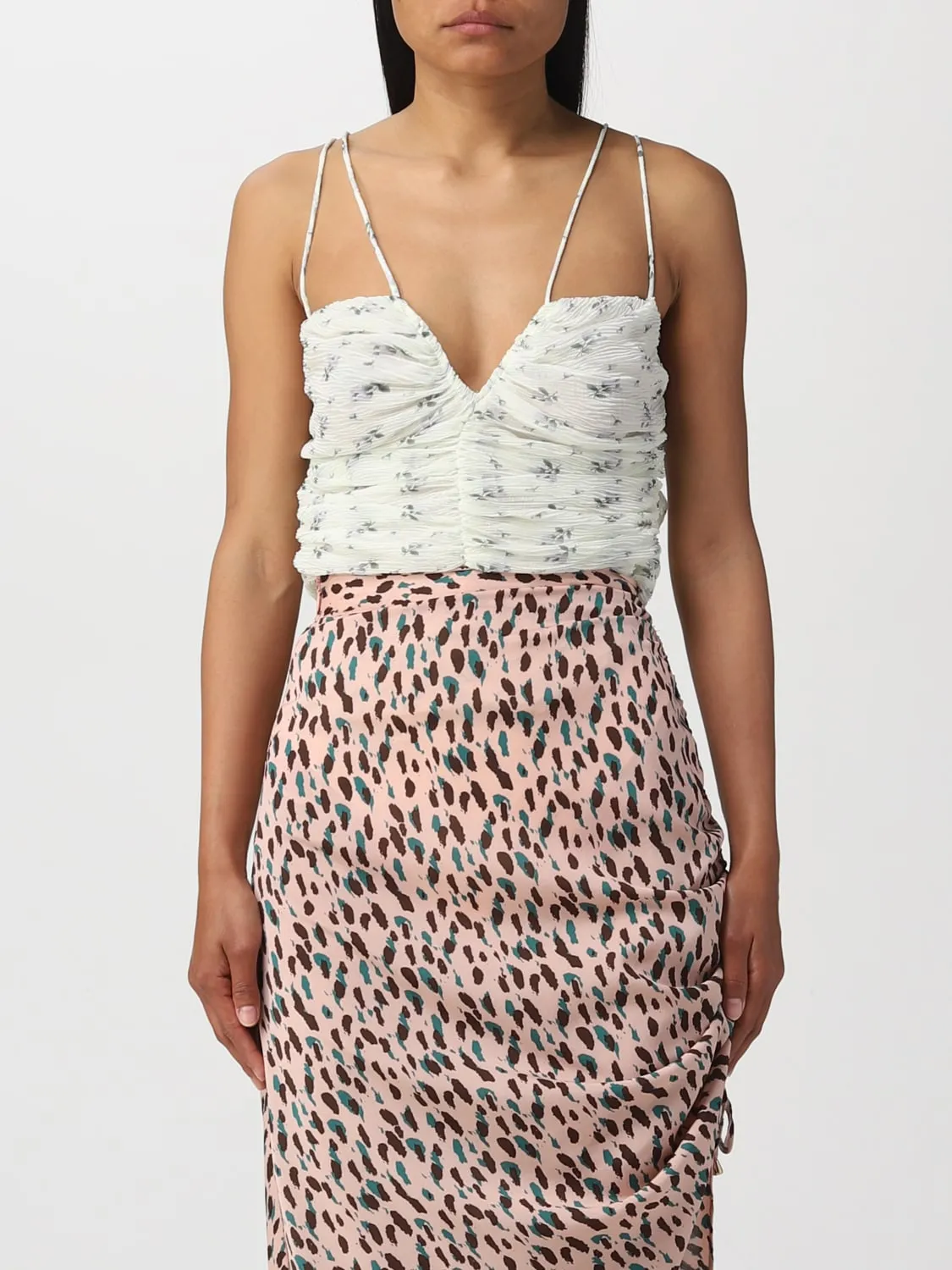 Body donna Weili Zheng