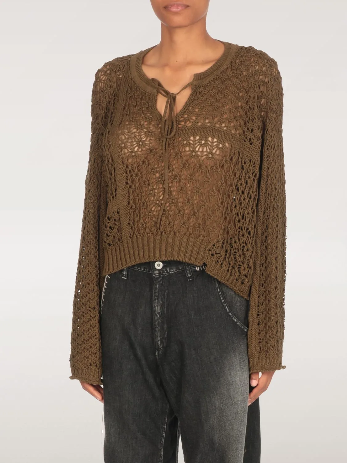 Maglia in cotone Y's