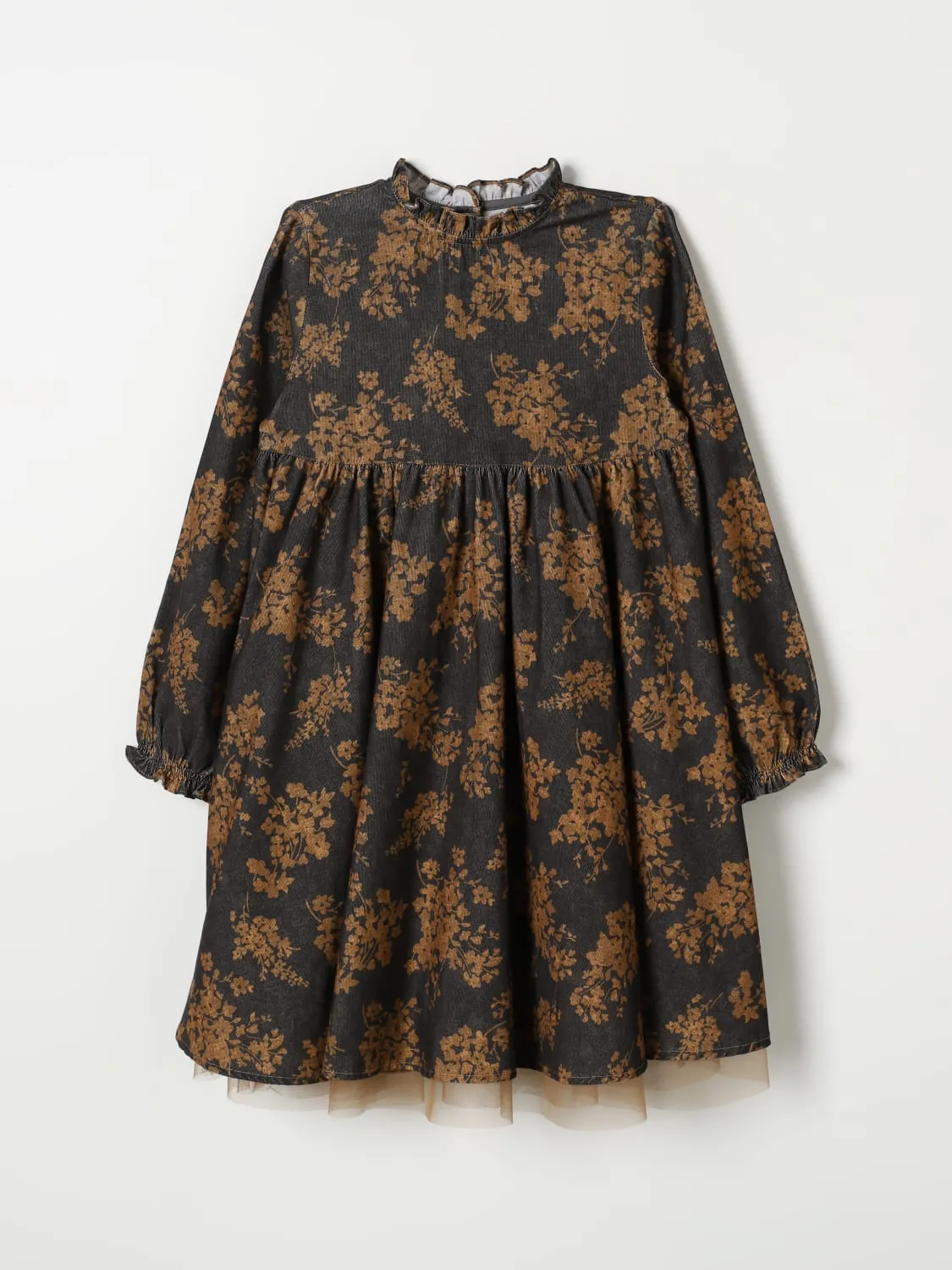 Abito Zhoe & Tobiah in cotone stampato