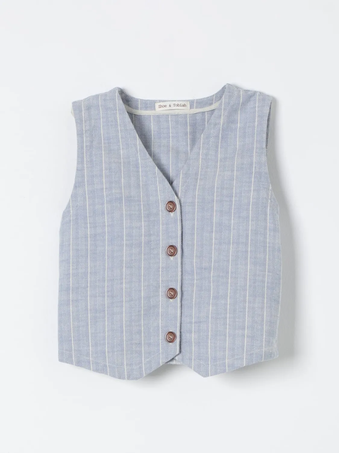 Gilet bambino Zhoe & Tobiah