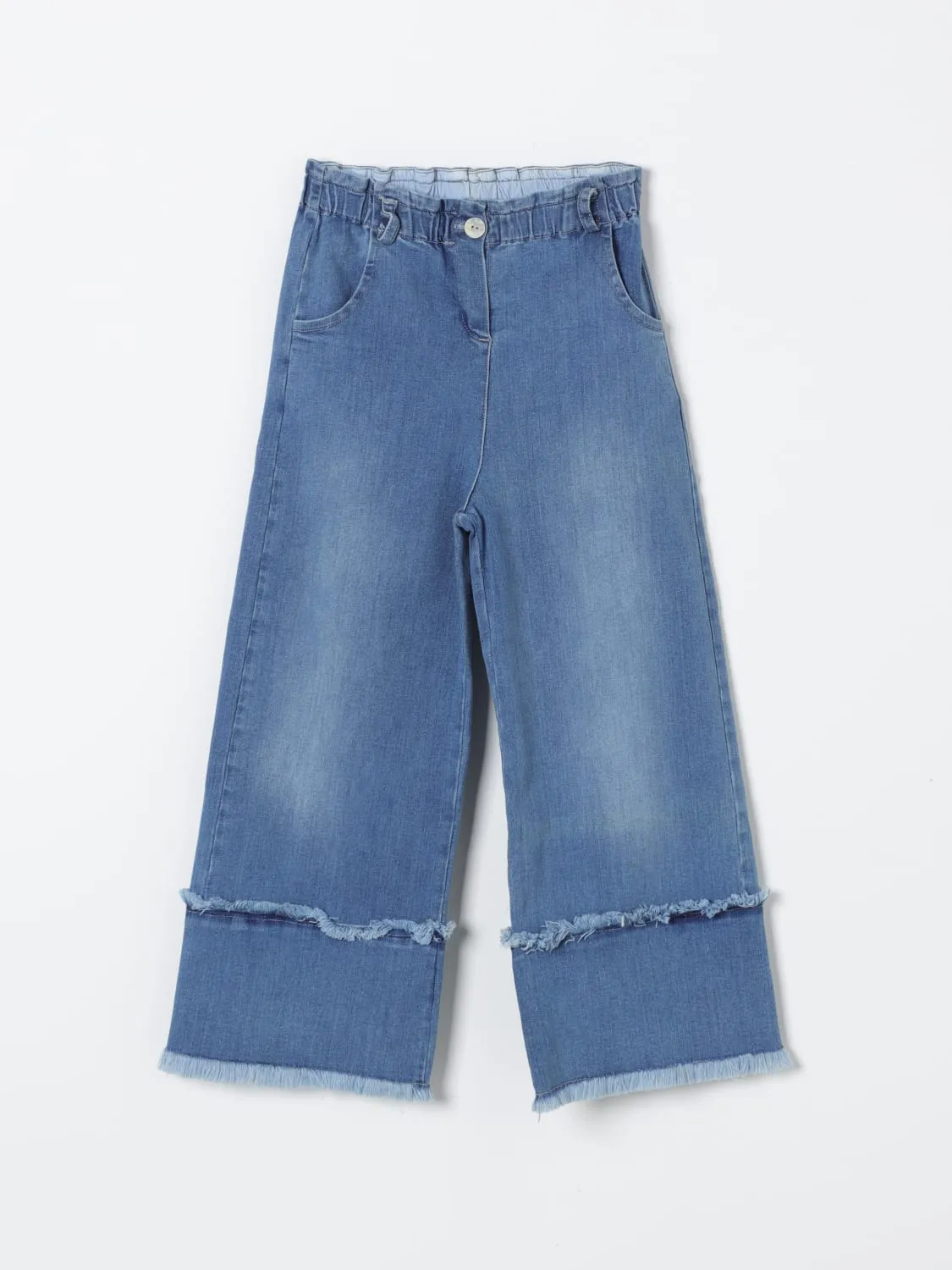 Jeans bambina Zhoe & Tobiah