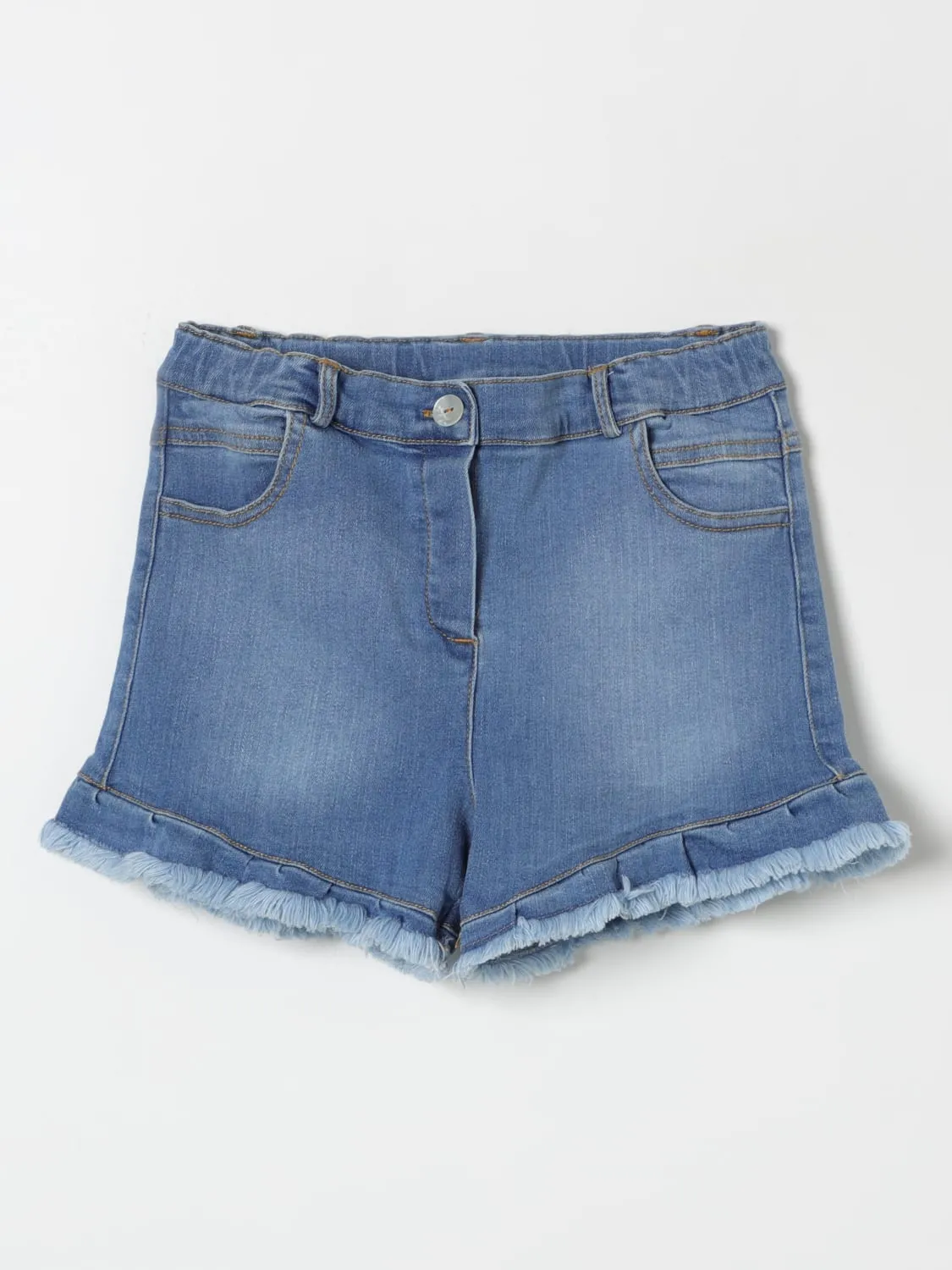 Pantaloncino bambina Zhoe & Tobiah