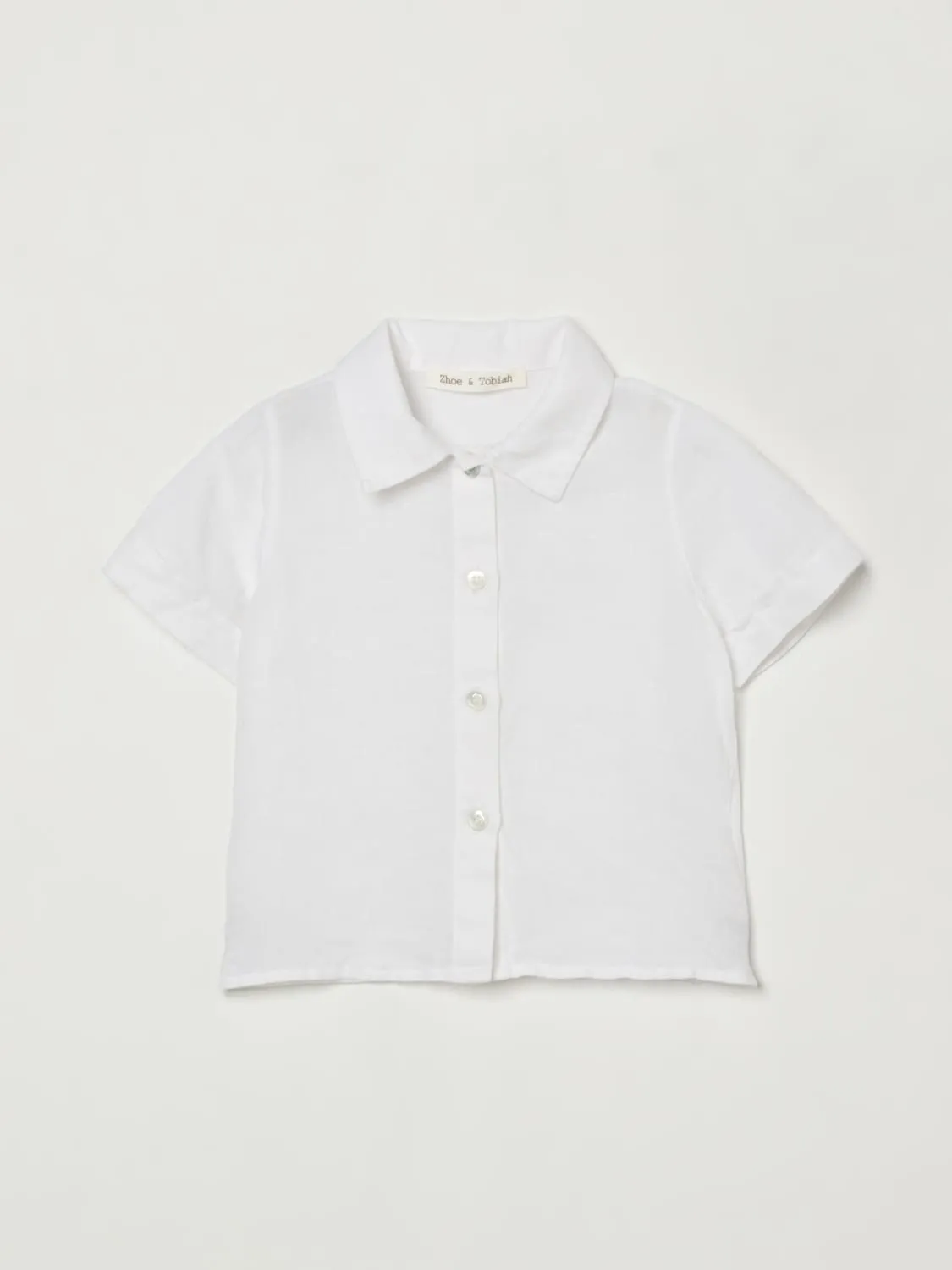 Camicia basic Zhoe & Tobiah in cotone