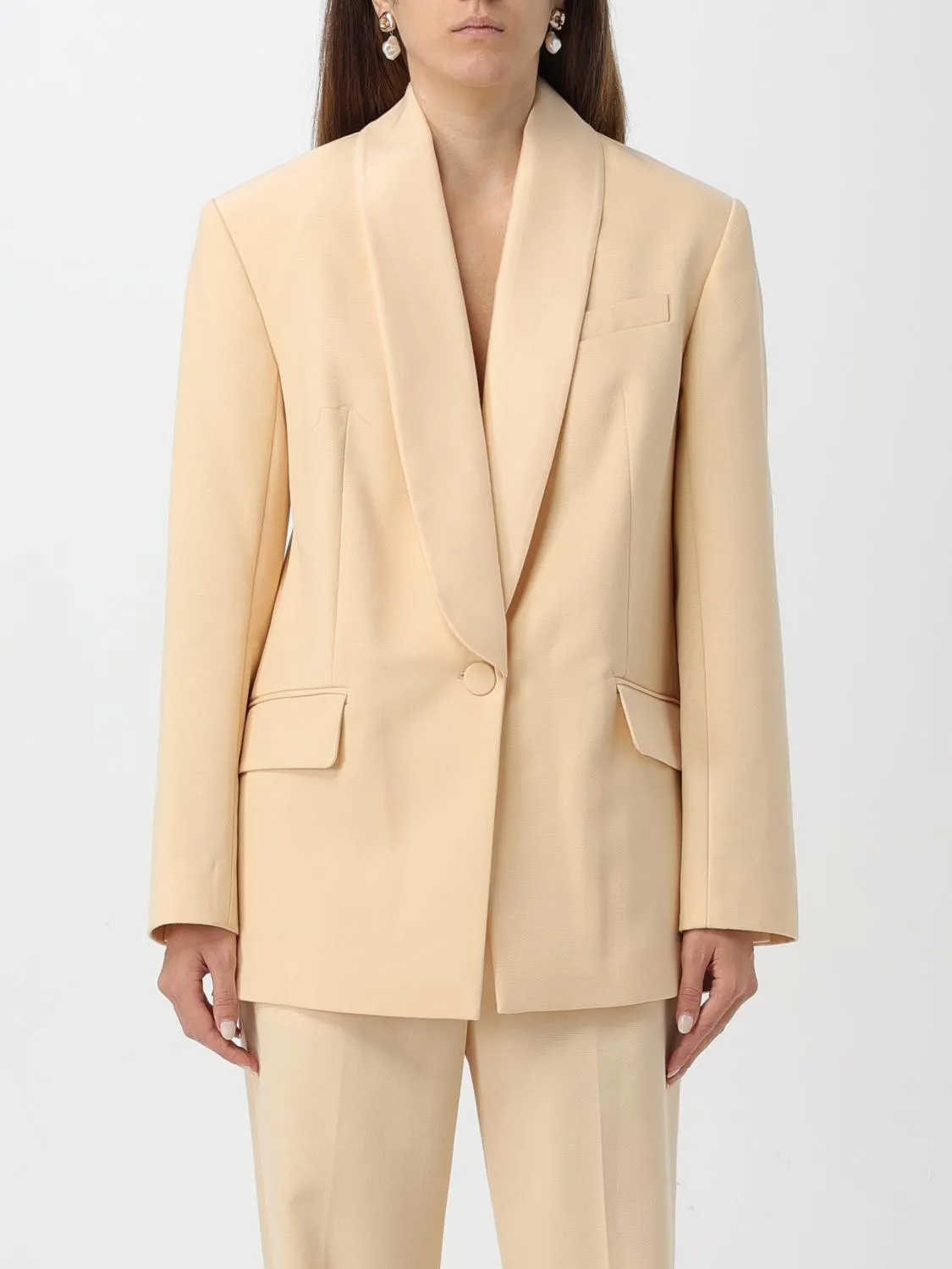 Blazer donna Zimmermann