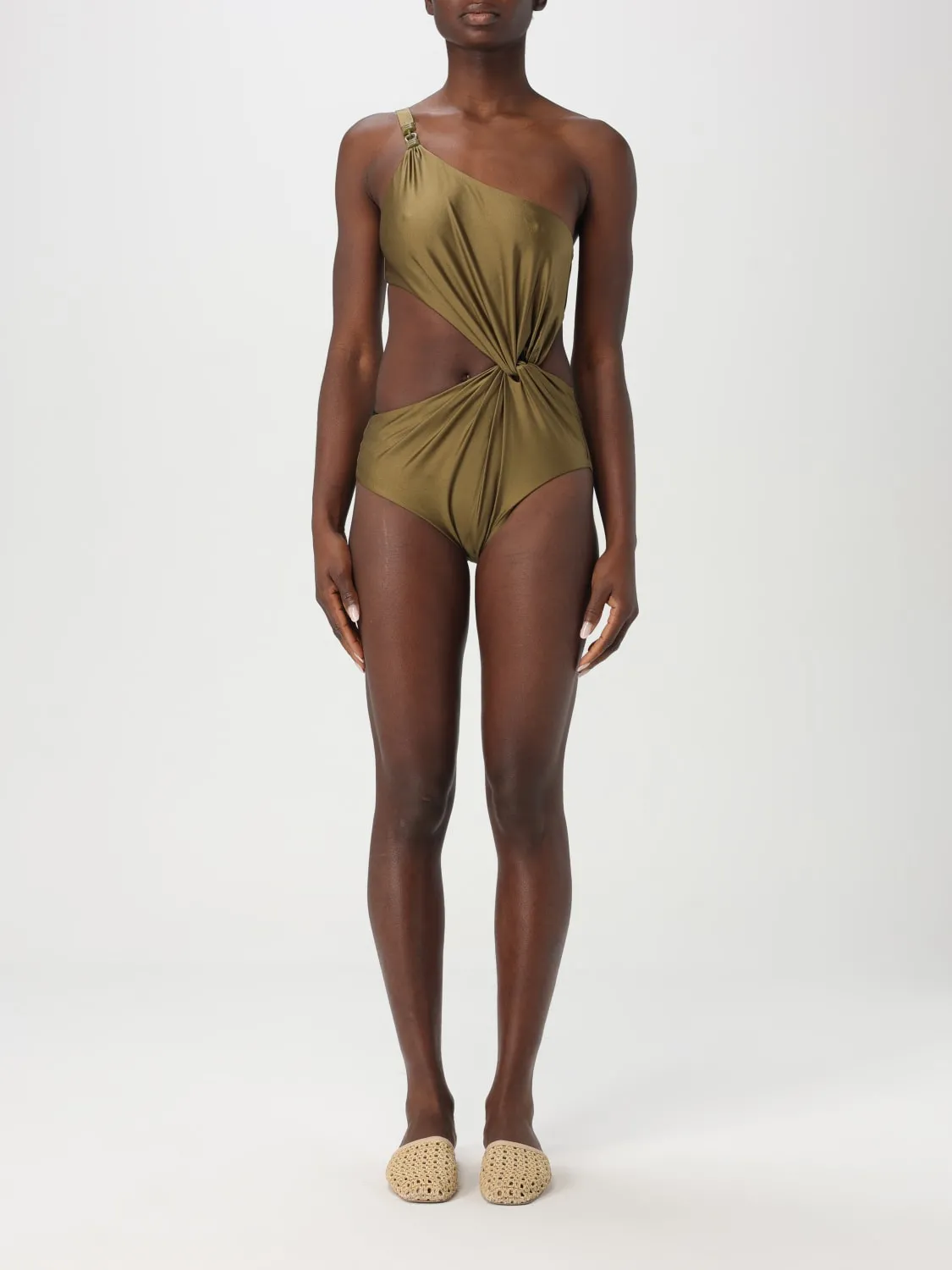 Costume da bagno trikini Zimmermann
