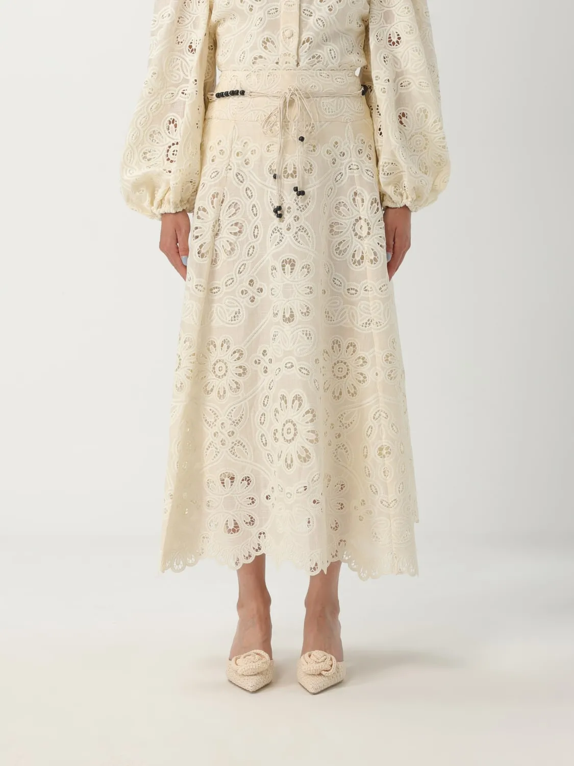 Gonna Zimmermann in Sangallo